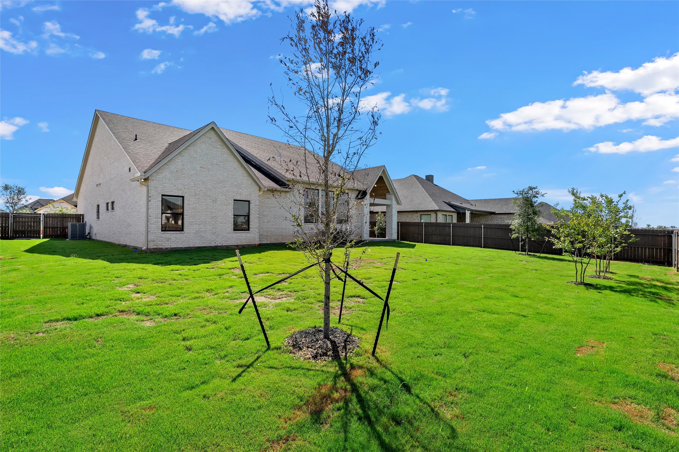 1317 Tahonta Drive