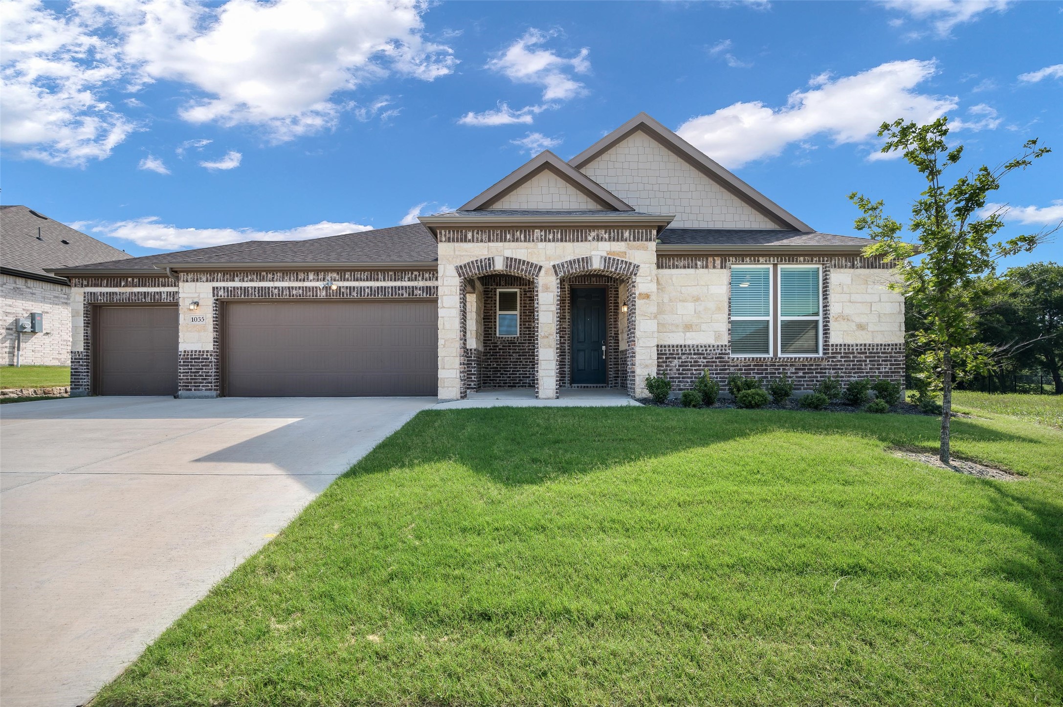 1035 Auburn Drive