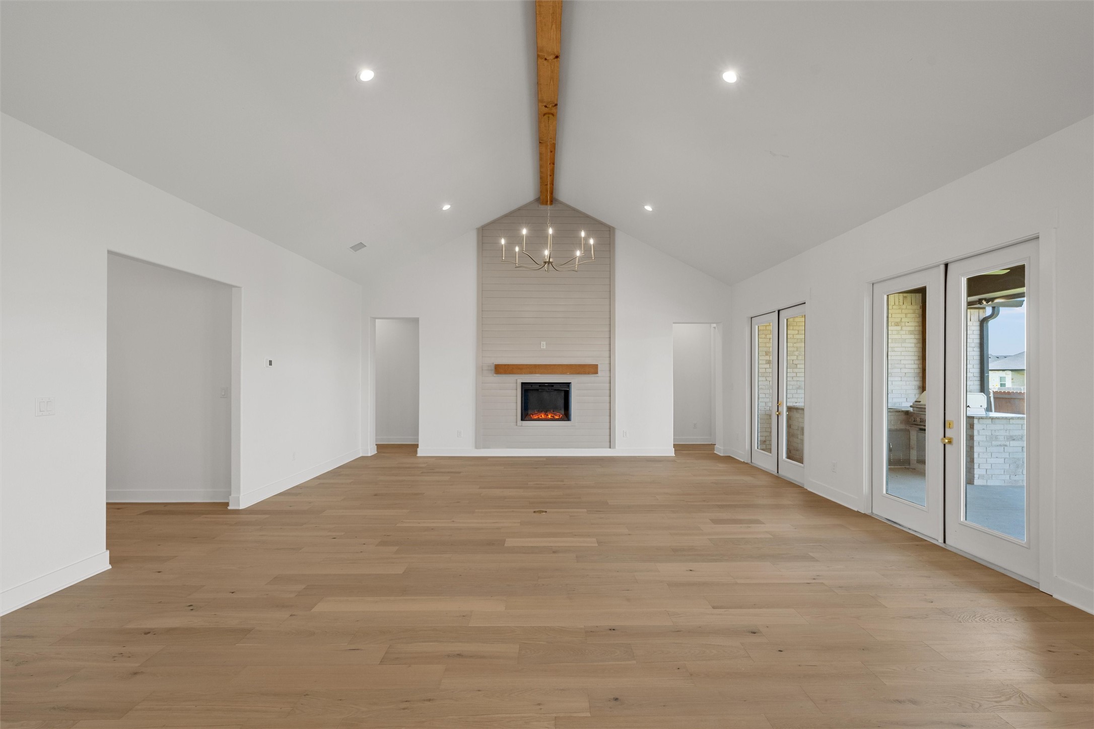 1333 Tahonta Drive