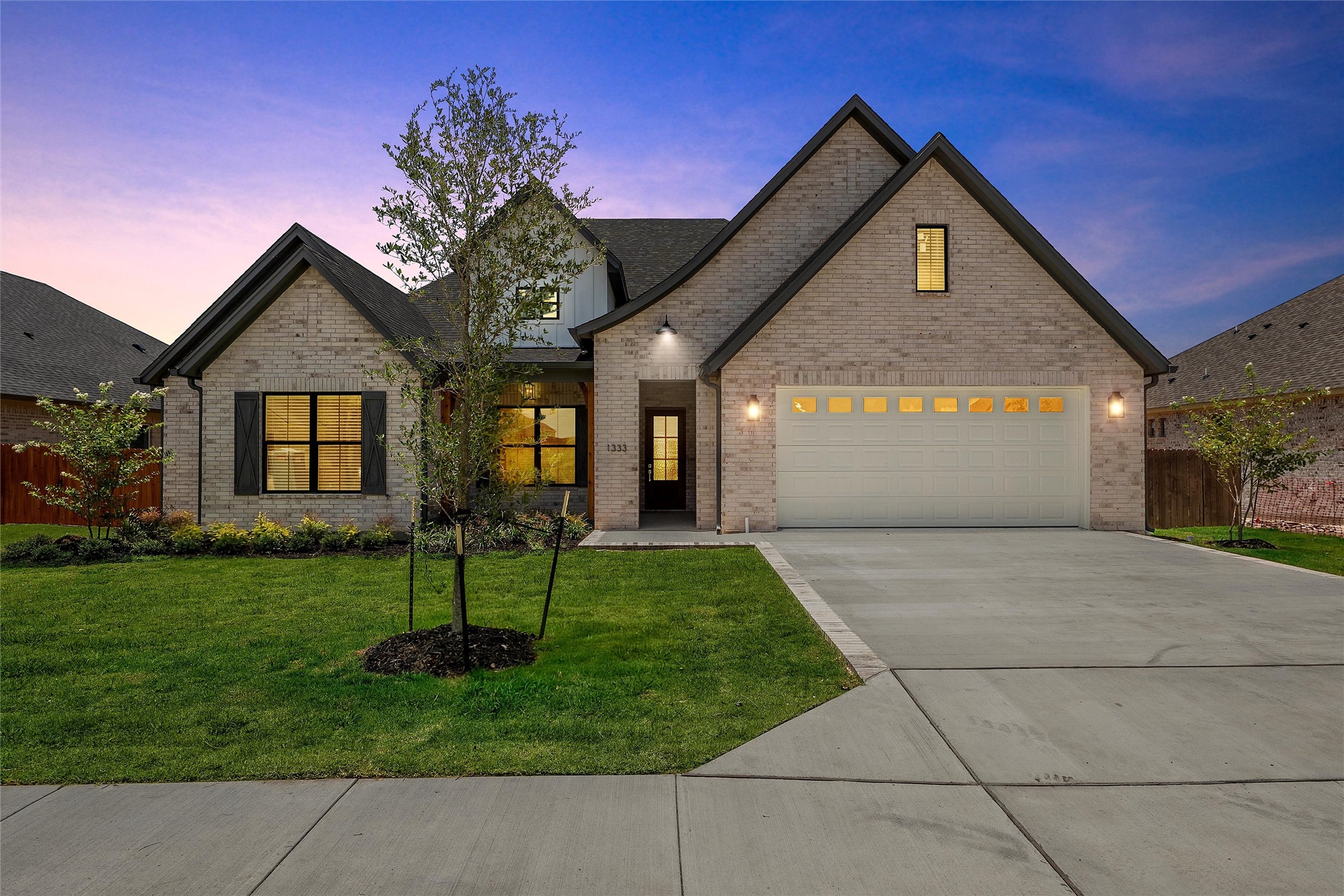 1333 Tahonta Drive