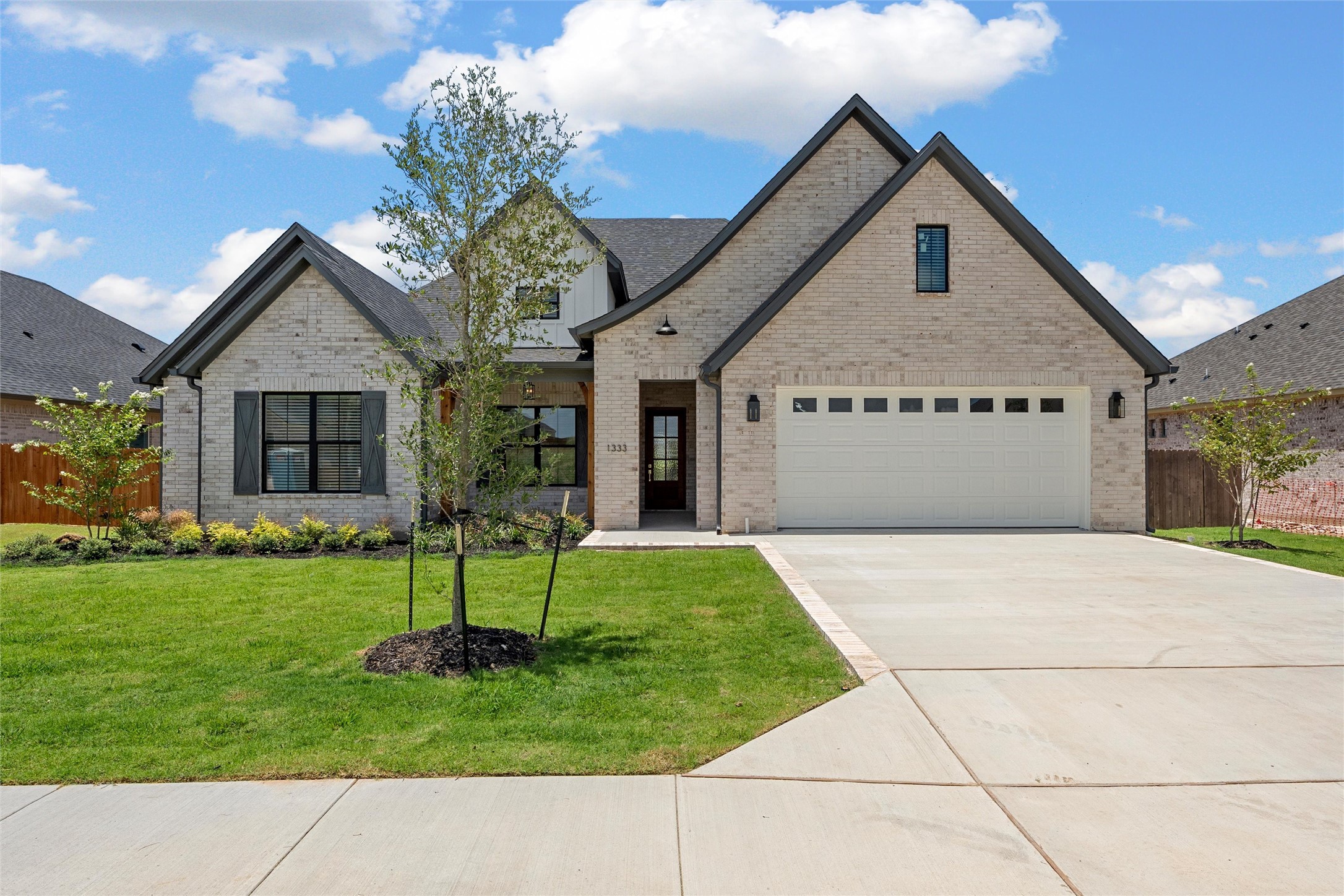 1333 Tahonta Drive