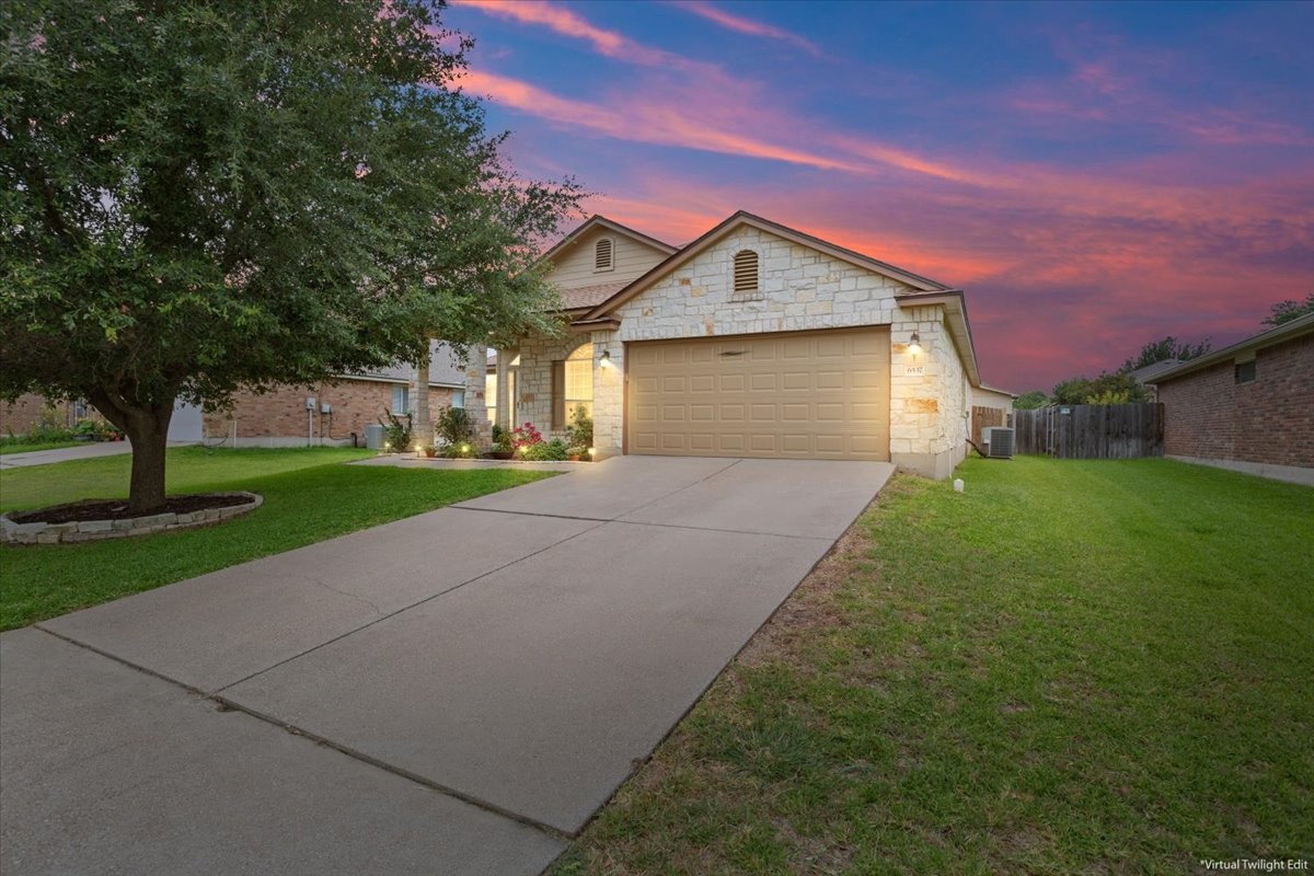 6537 Mundo Drive