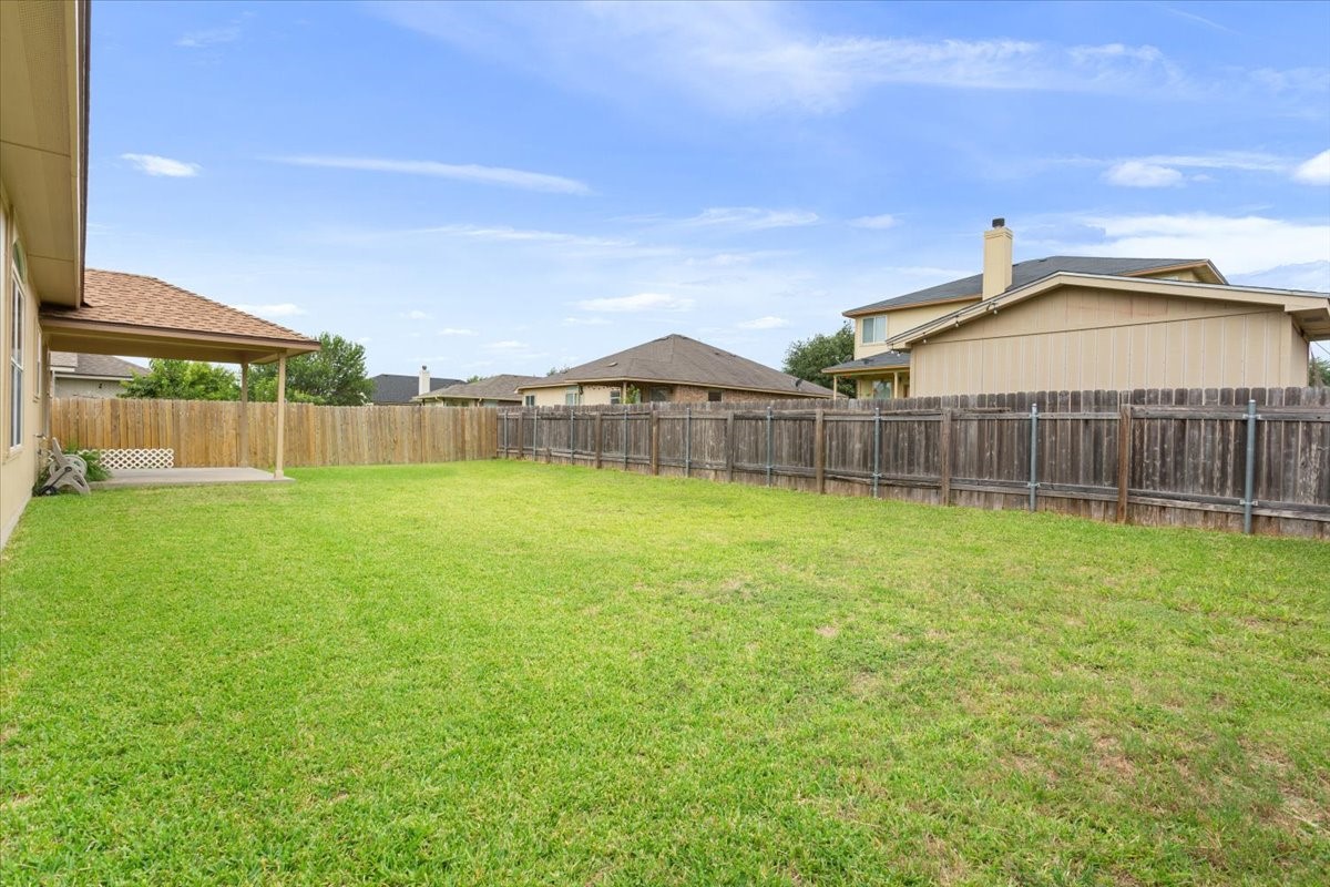 6537 Mundo Drive