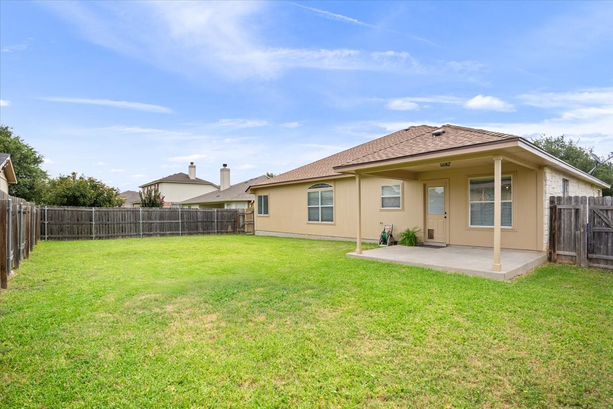 6537 Mundo Drive