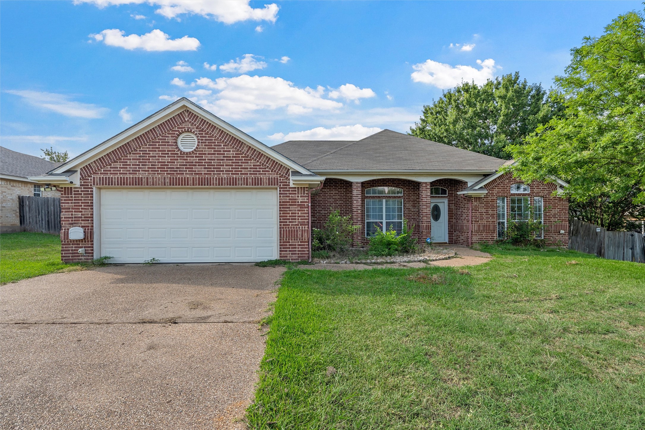 608 Pebble Creek Drive