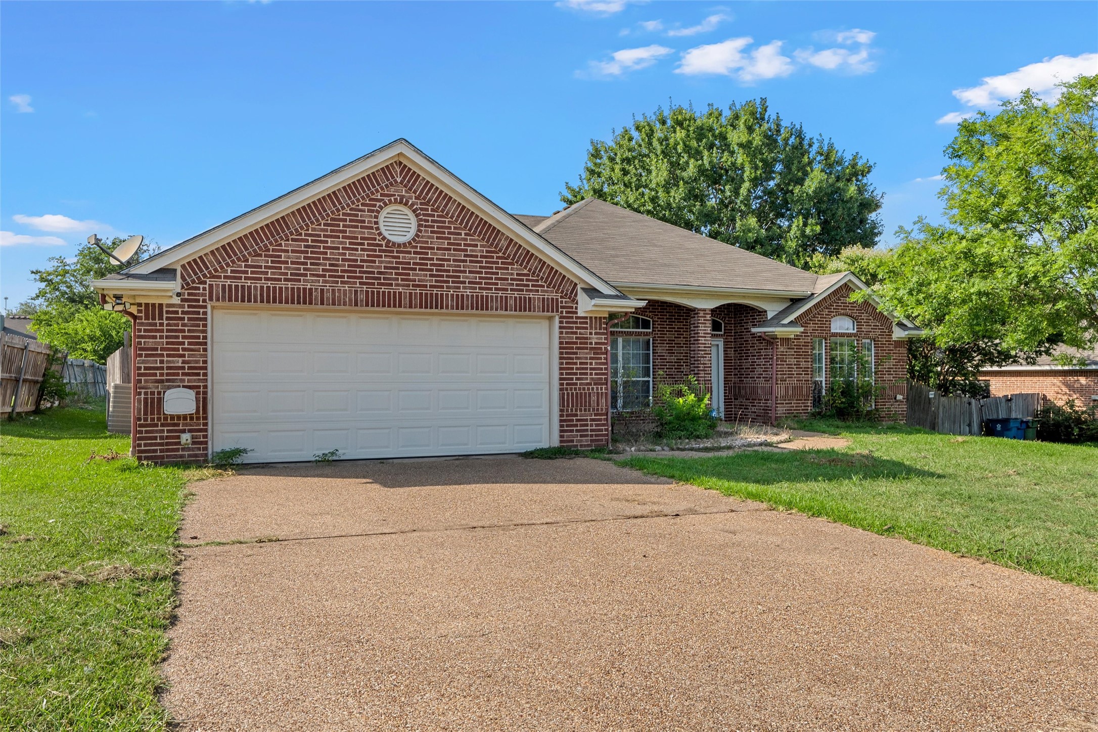 608 Pebble Creek Drive