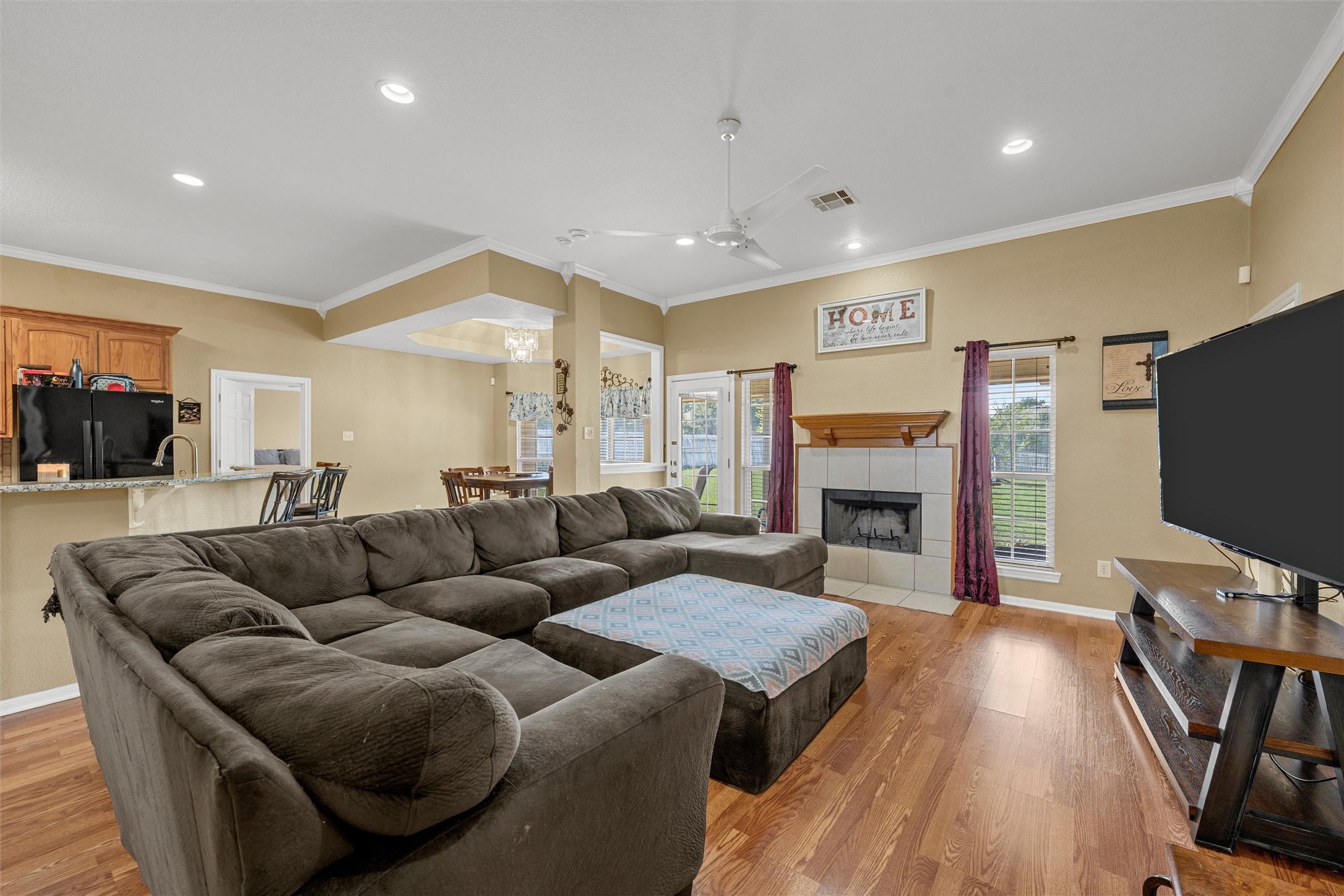 608 Pebble Creek Drive