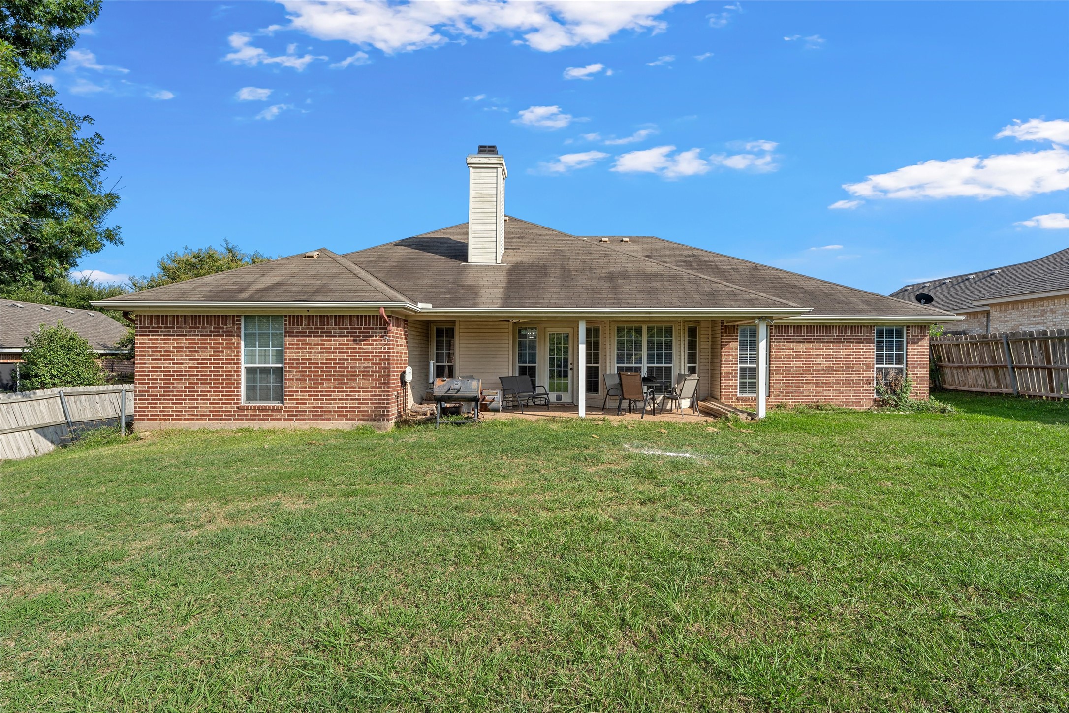608 Pebble Creek Drive