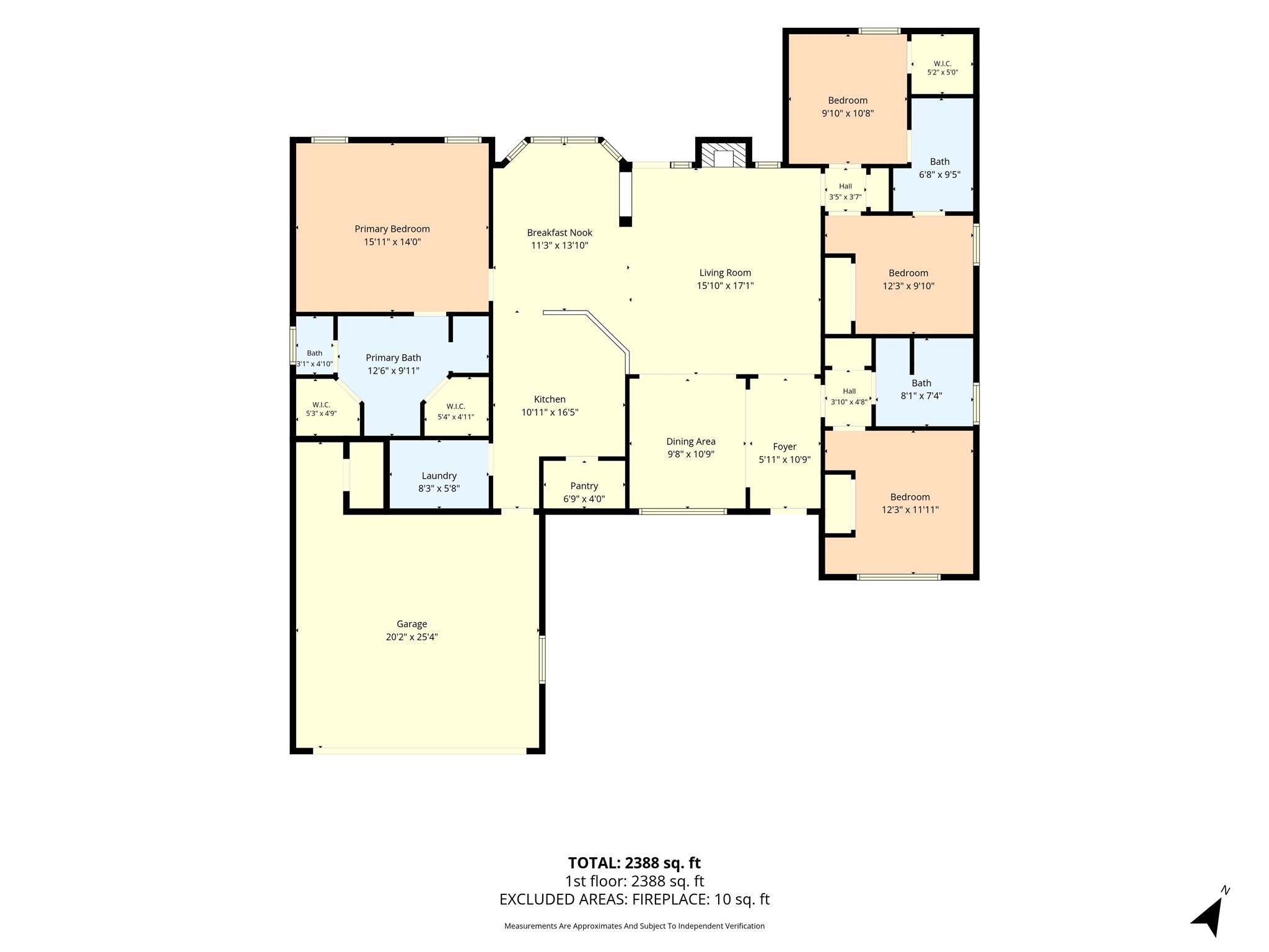 608 Pebble Creek Drive