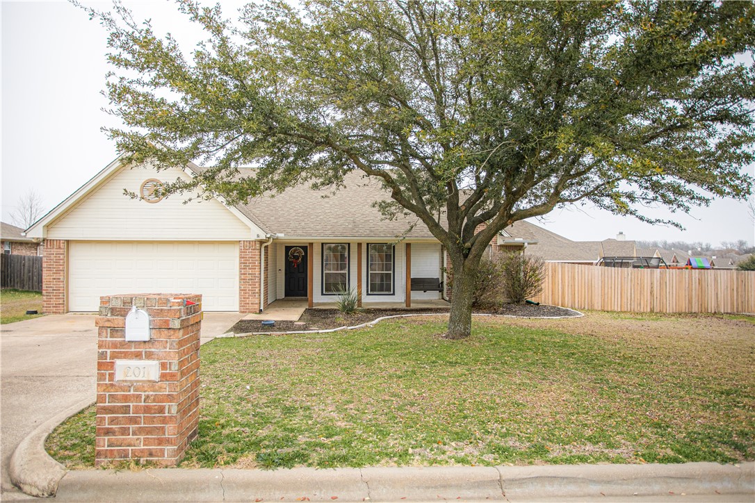 201 Onyx Drive