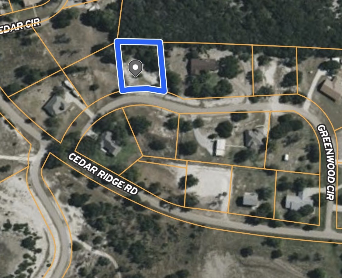 124 Greenwood Circle