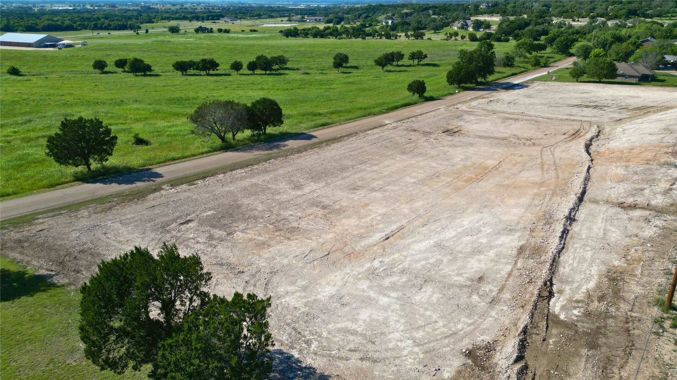 0 Cedar Ridge addition Road