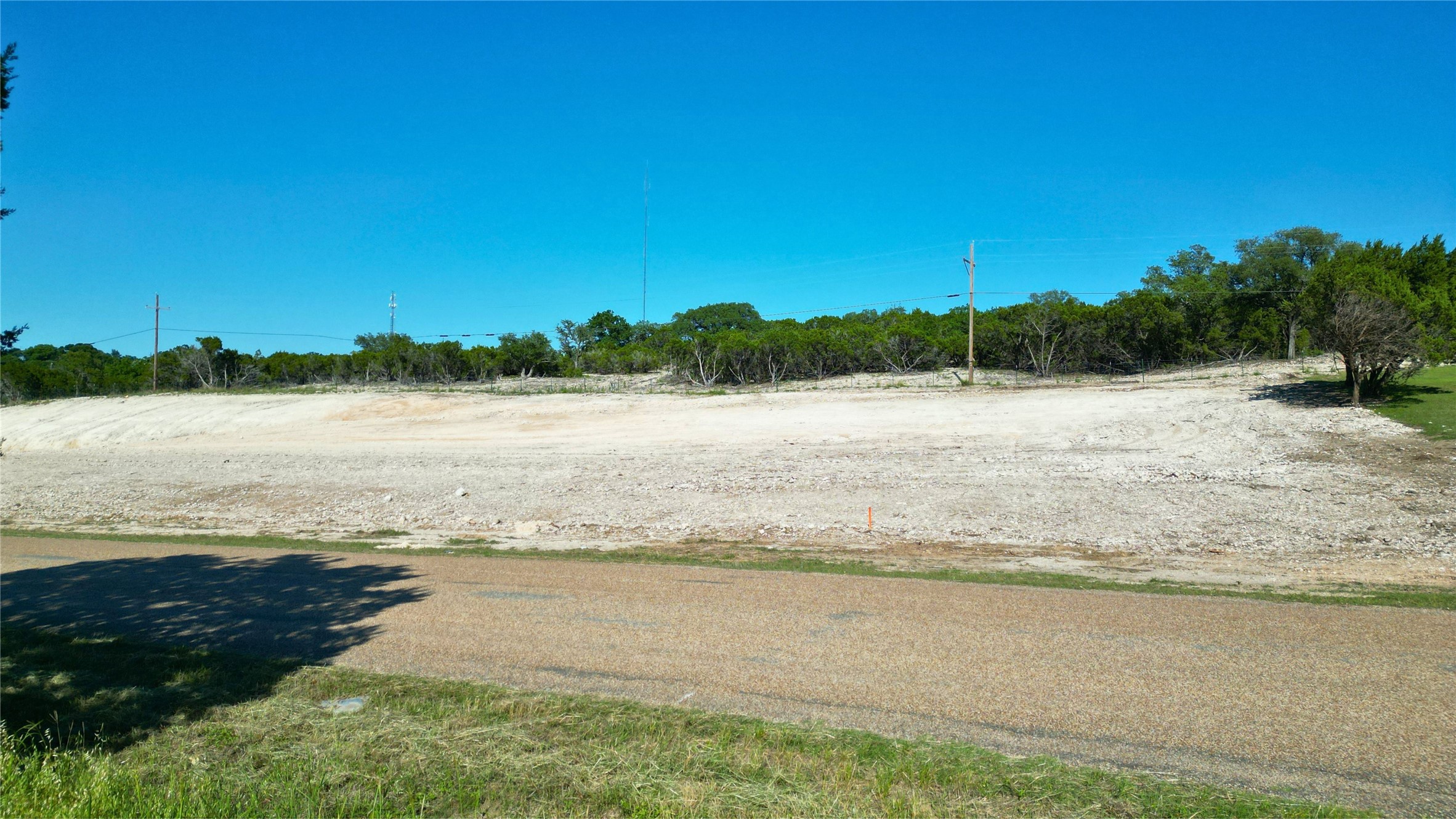 0 Cedar Ridge addition Road