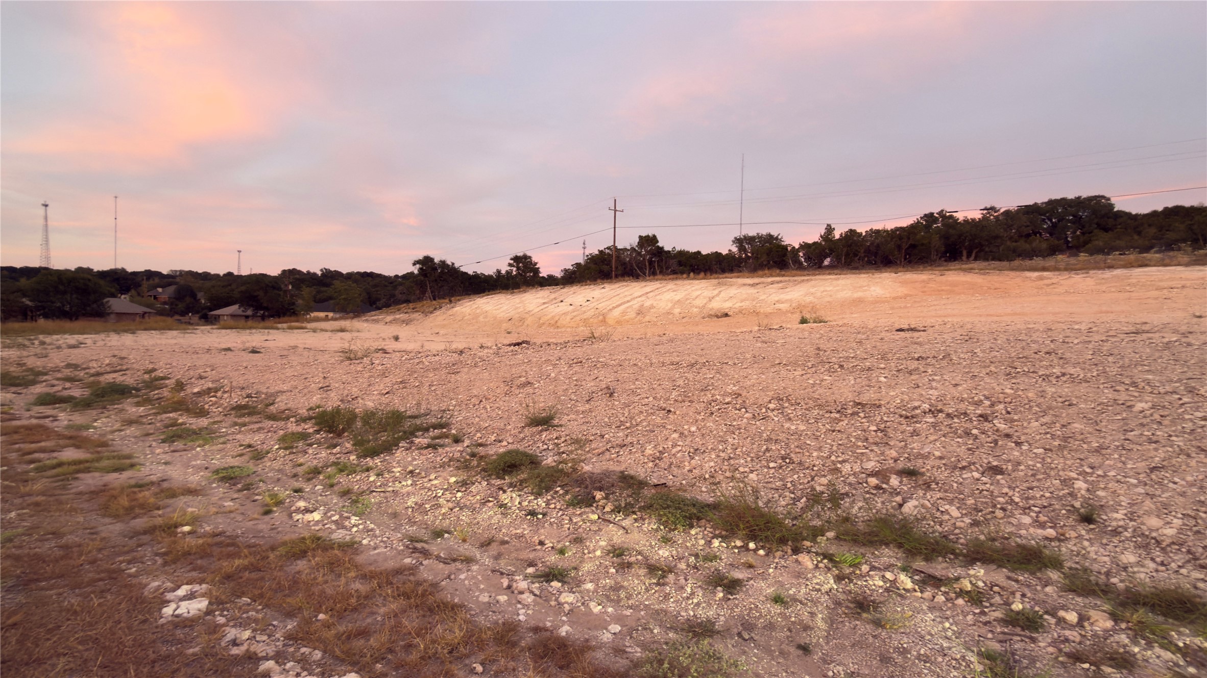 0 Cedar Ridge addition Road