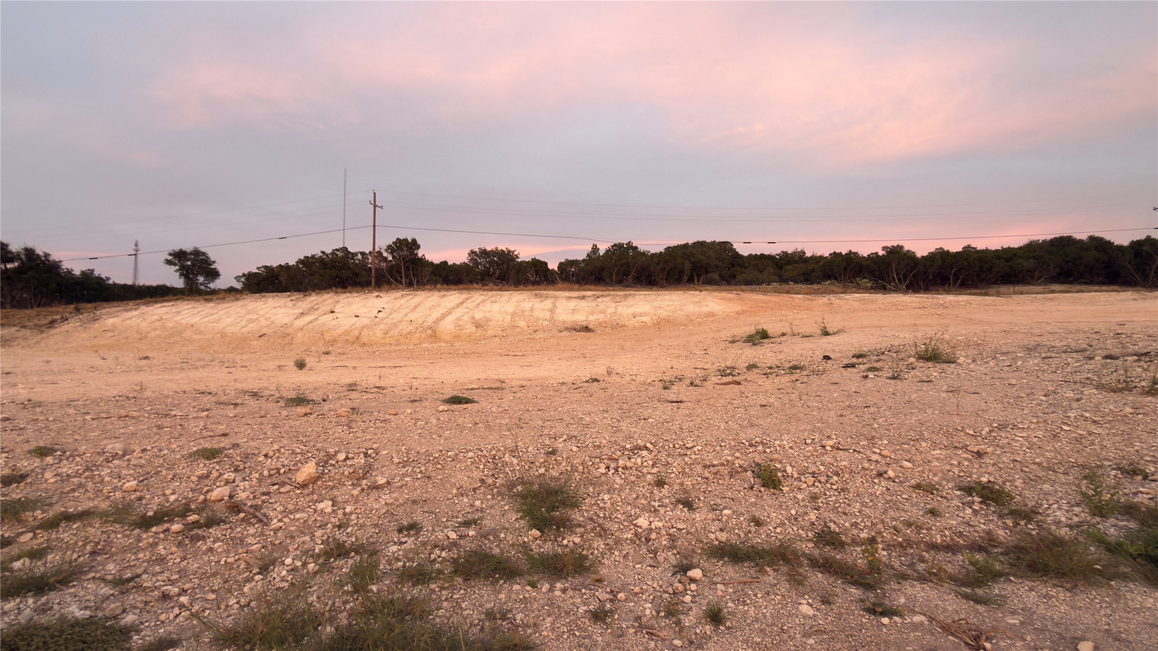 0 Cedar Ridge addition Road