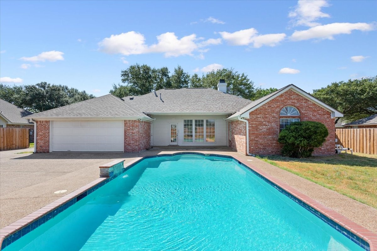 10005 Polo Park Circle