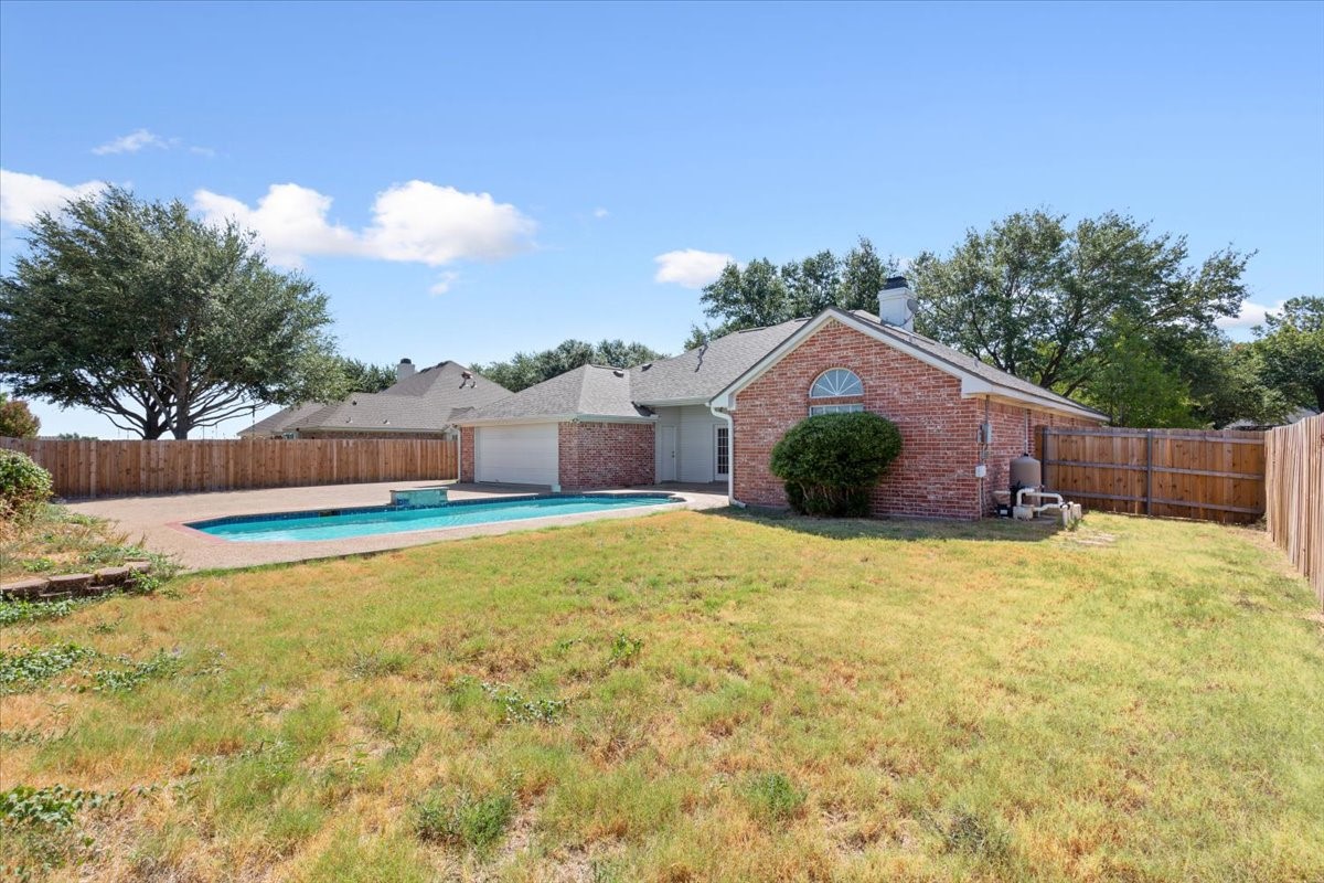 10005 Polo Park Circle