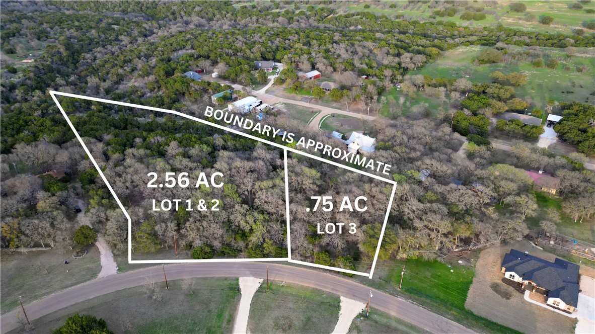 tbd Cedar Mountain Road