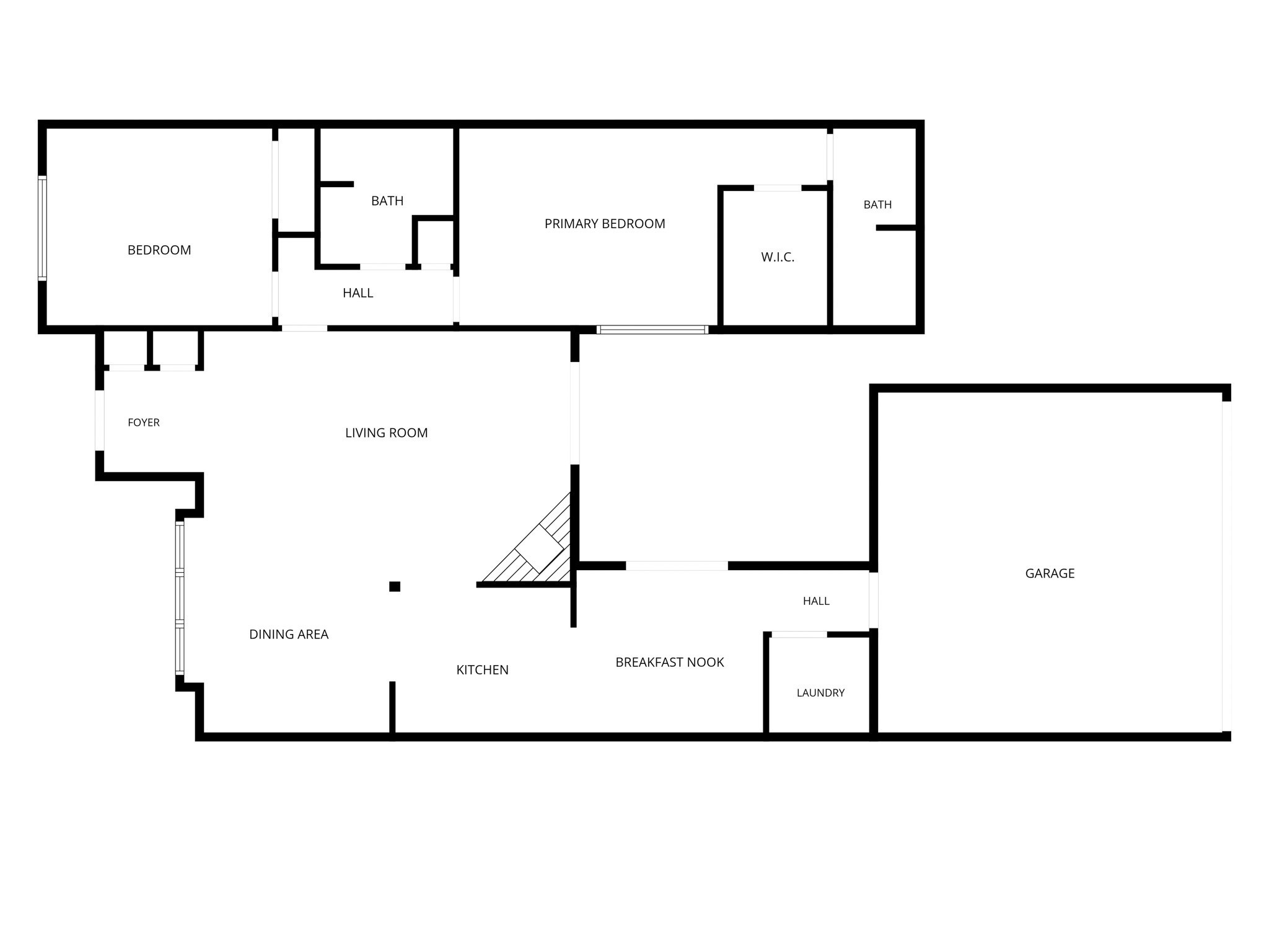 3311 Chimney Place Drive