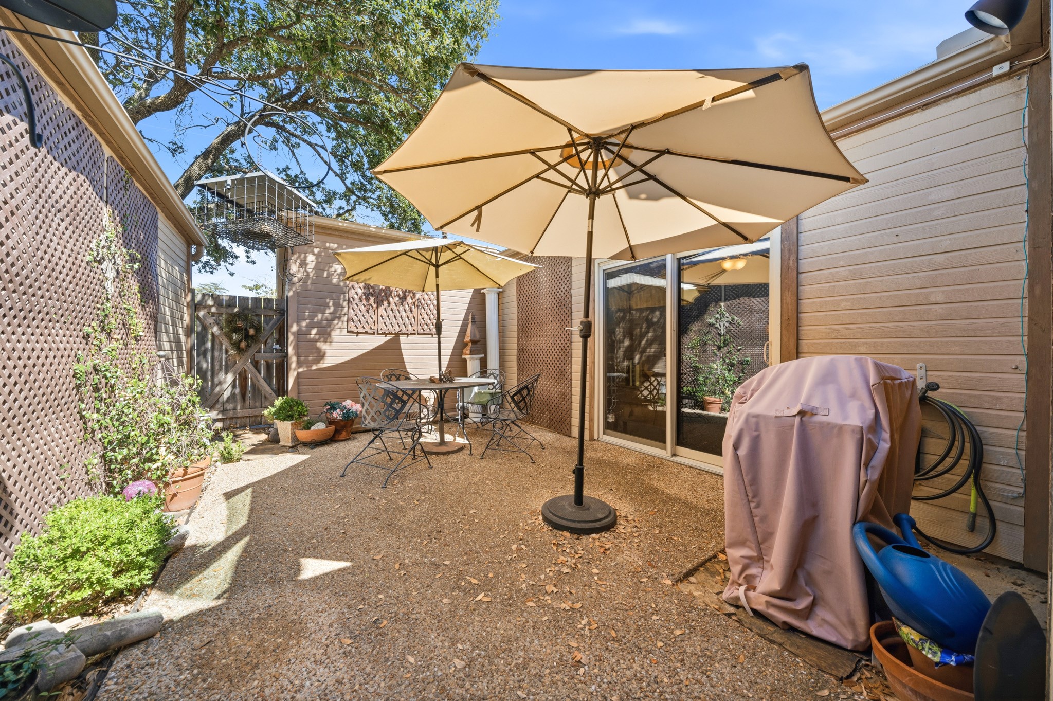 3311 Chimney Place Drive