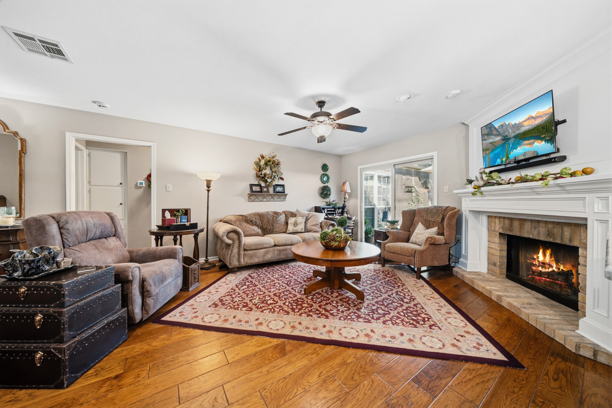 3311 Chimney Place Drive