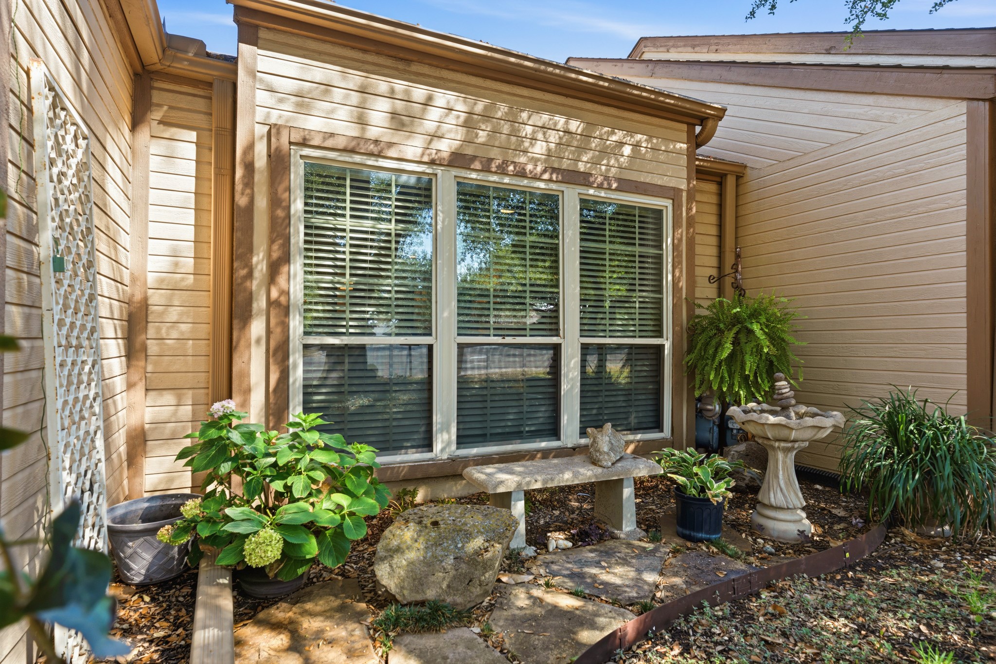 3311 Chimney Place Drive