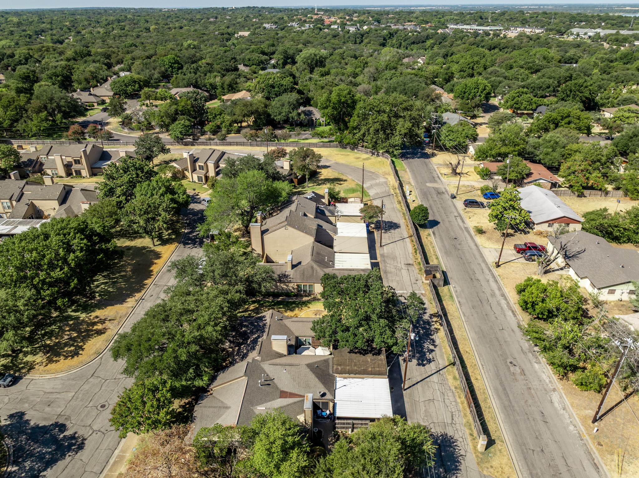 3311 Chimney Place Drive