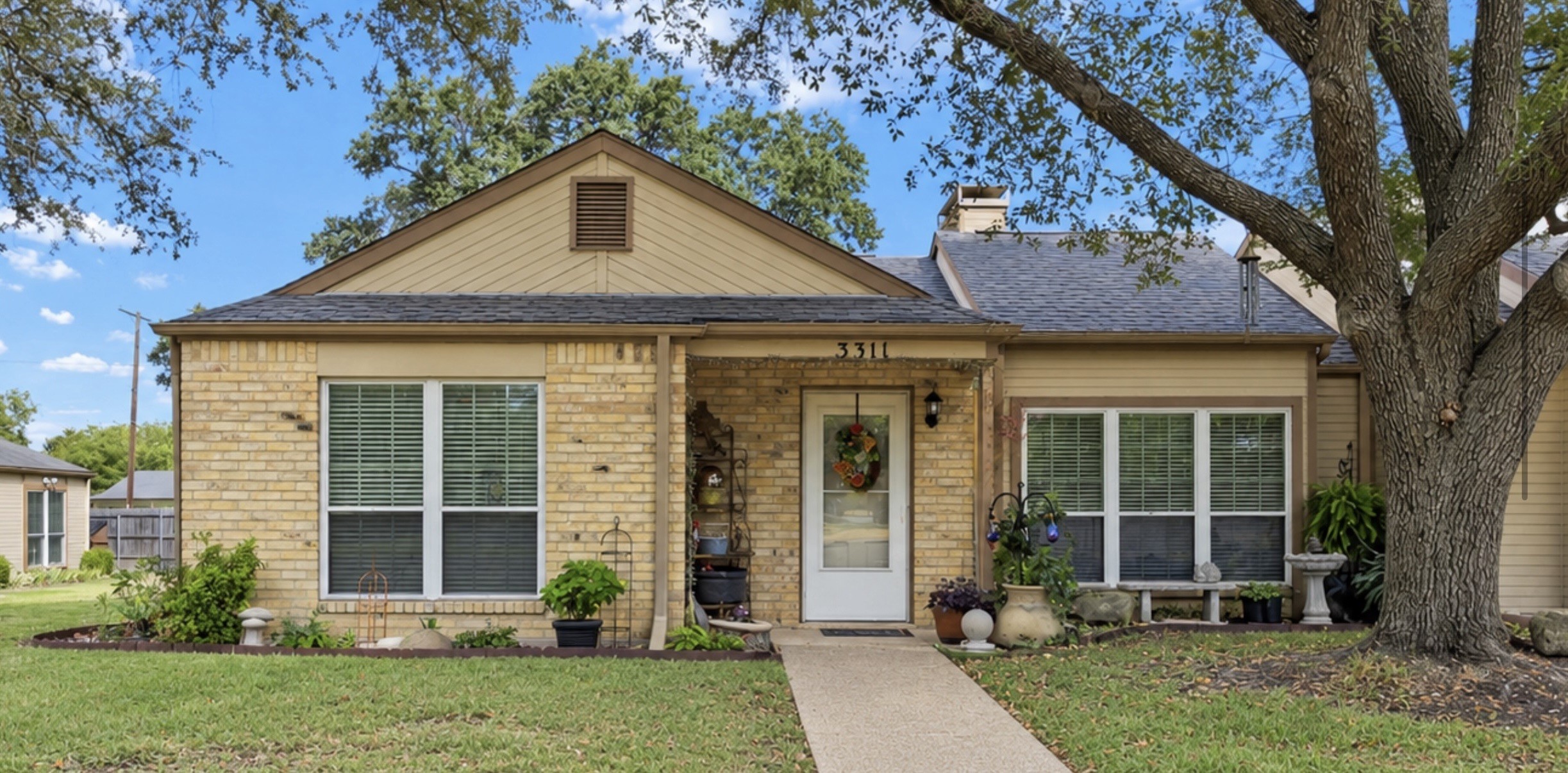 3311 Chimney Place Drive