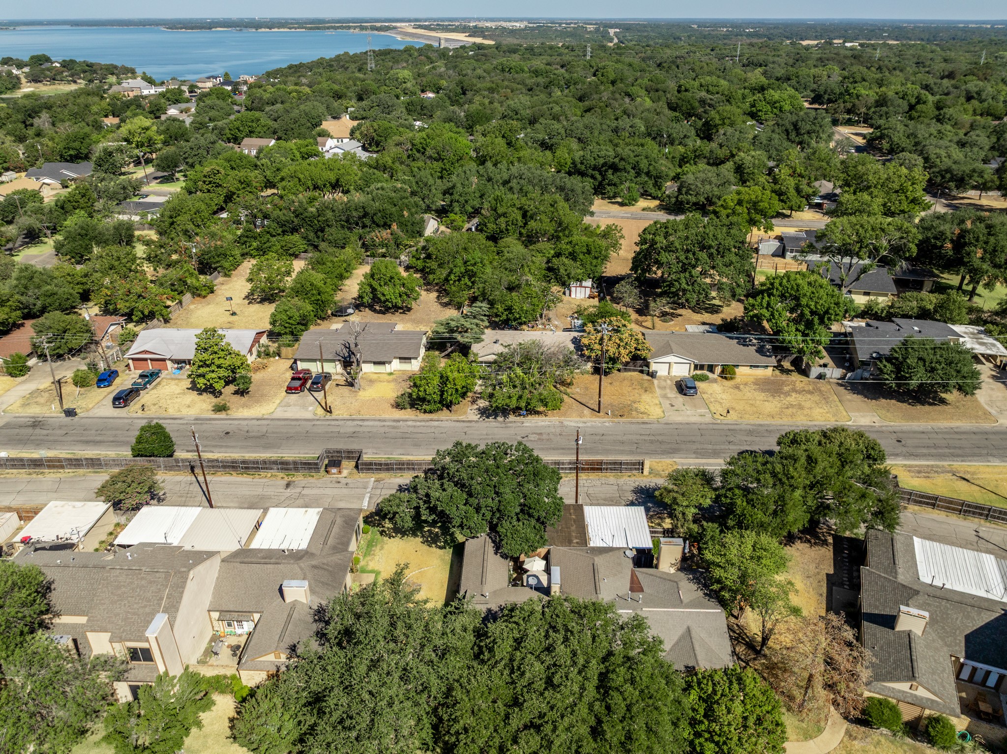 3311 Chimney Place Drive