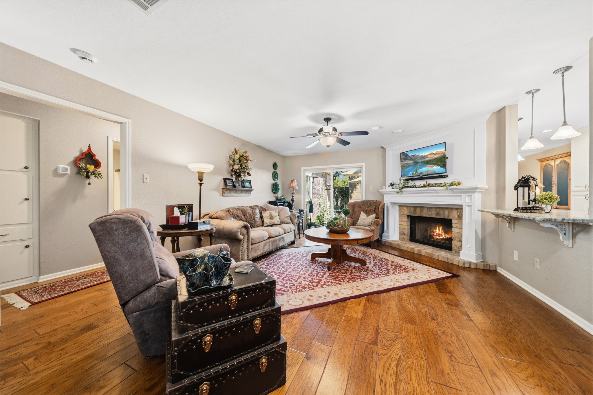 3311 Chimney Place Drive
