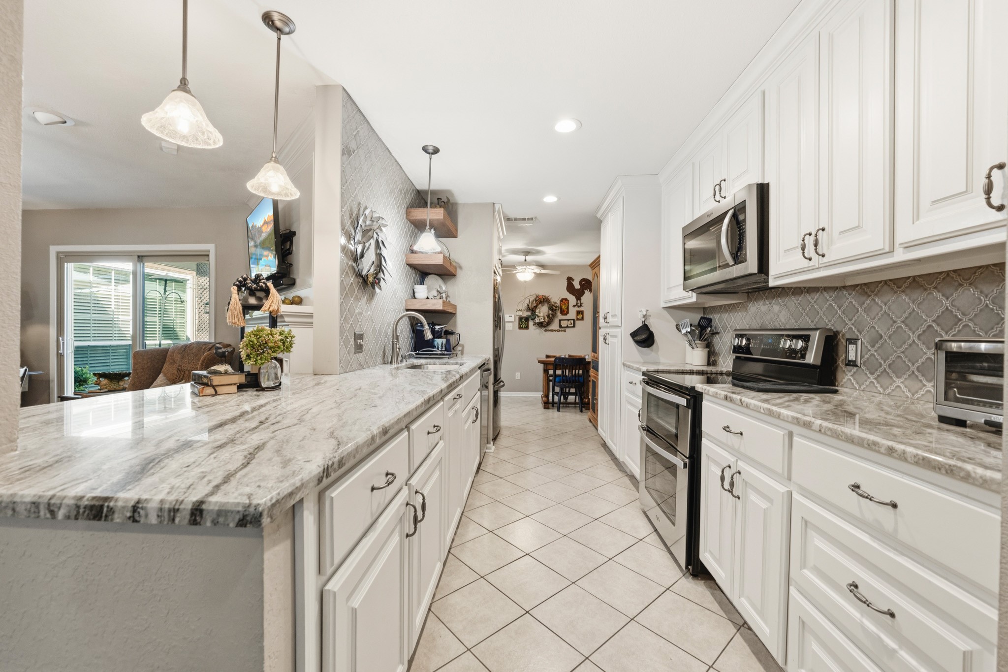 3311 Chimney Place Drive