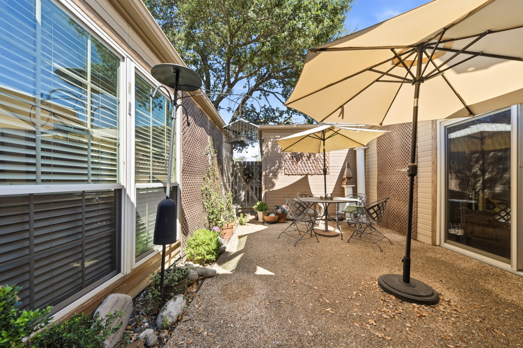 3311 Chimney Place Drive