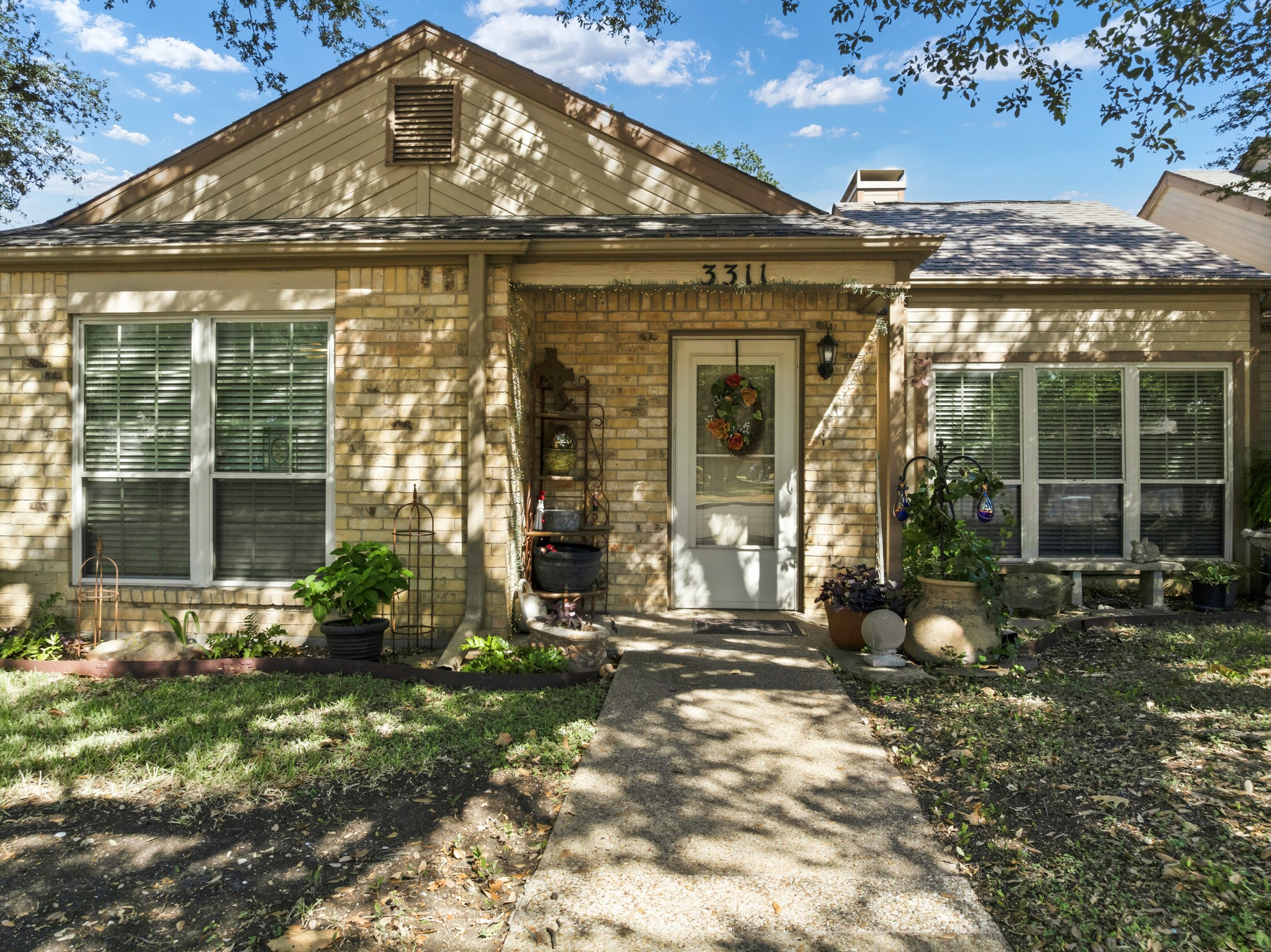 3311 Chimney Place Drive