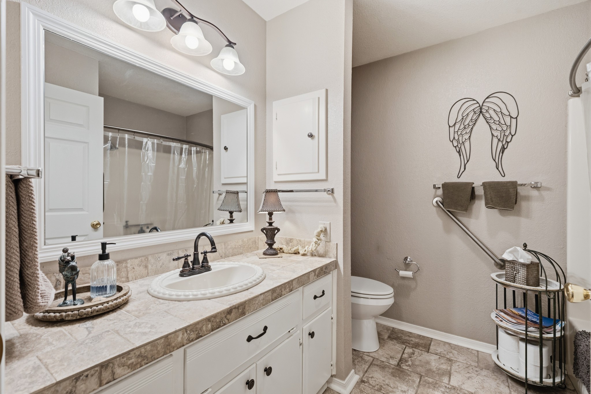 3311 Chimney Place Drive