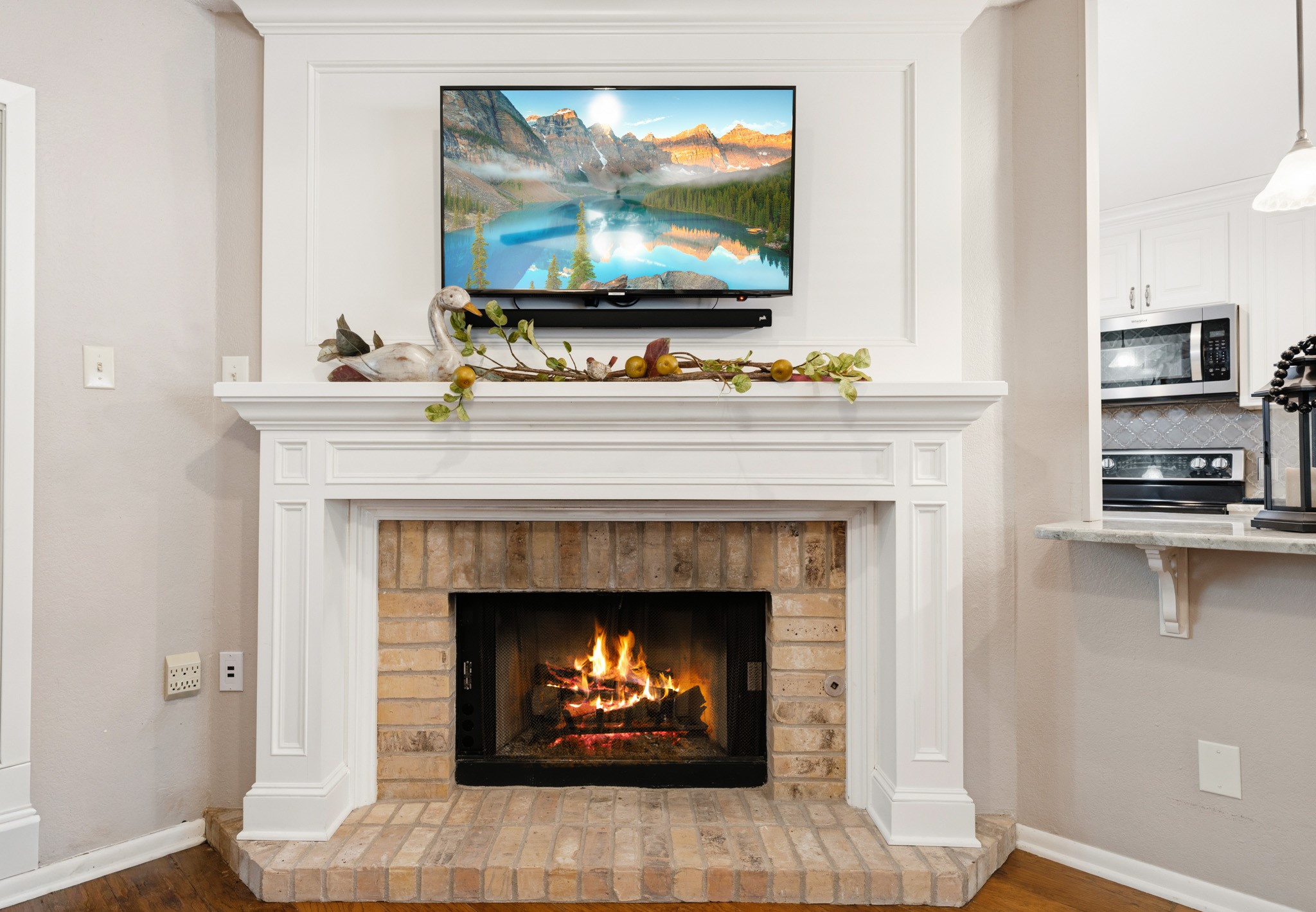 3311 Chimney Place Drive