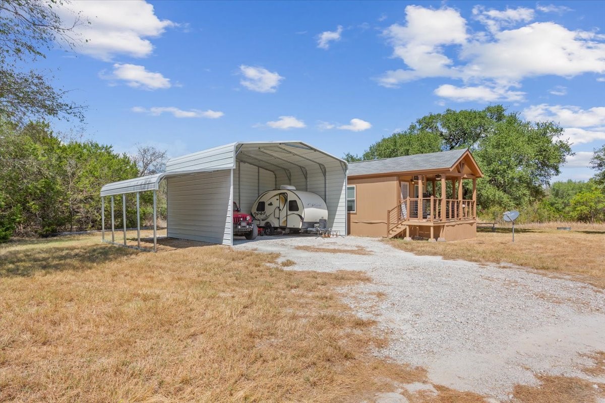 799 County Road 3160