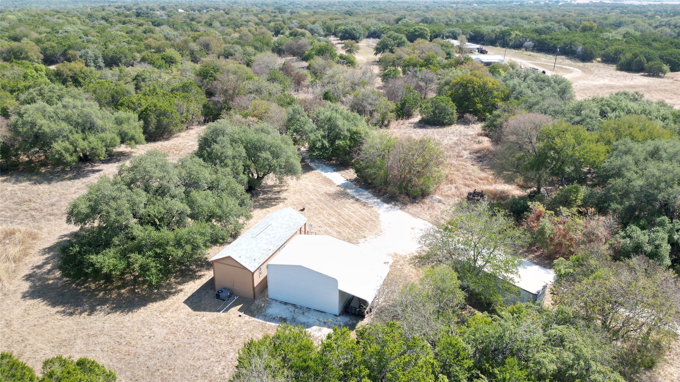 799 County Road 3160
