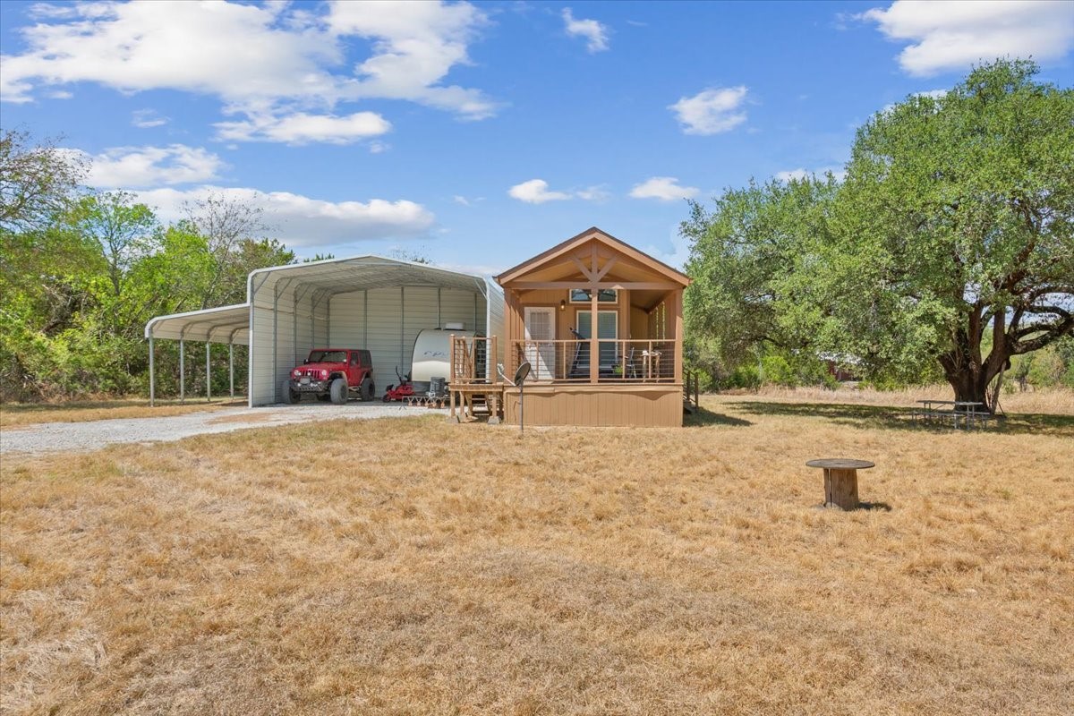 799 County Road 3160