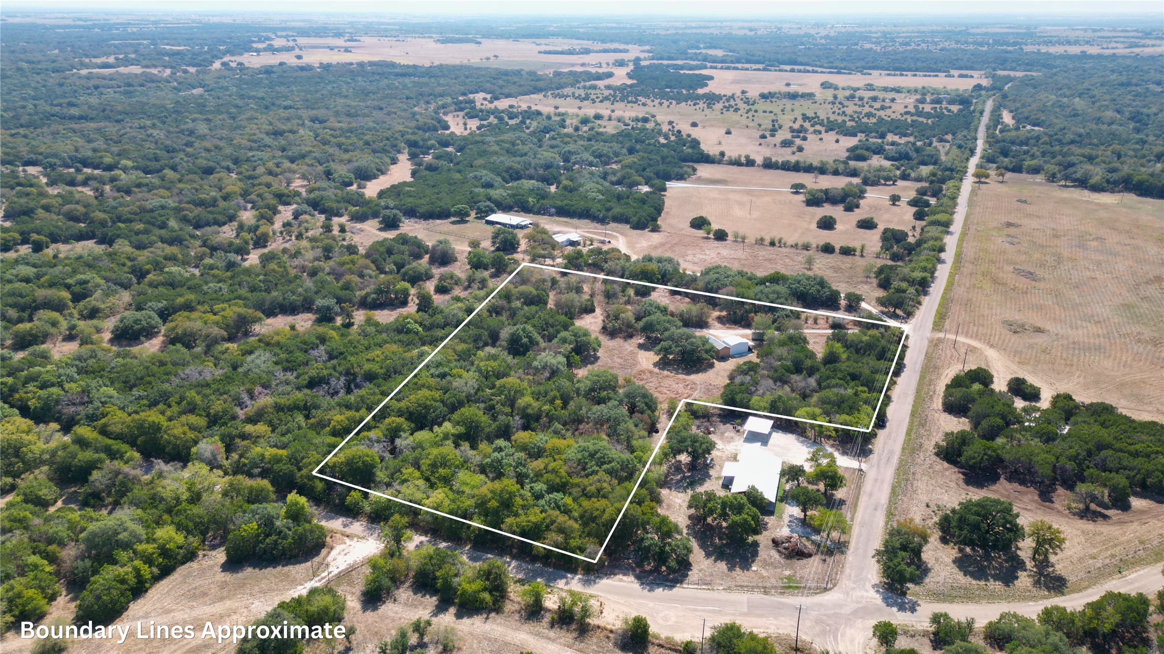 799 County Road 3160