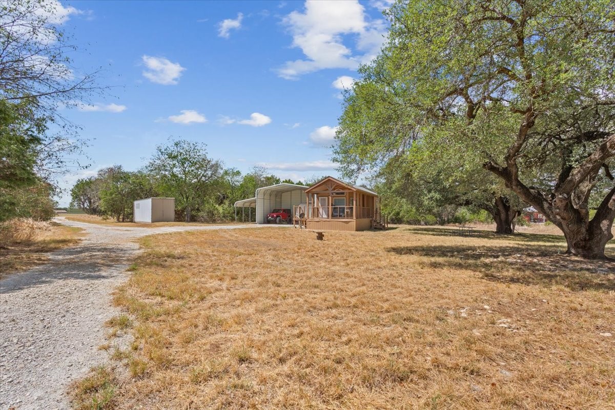 799 County Road 3160