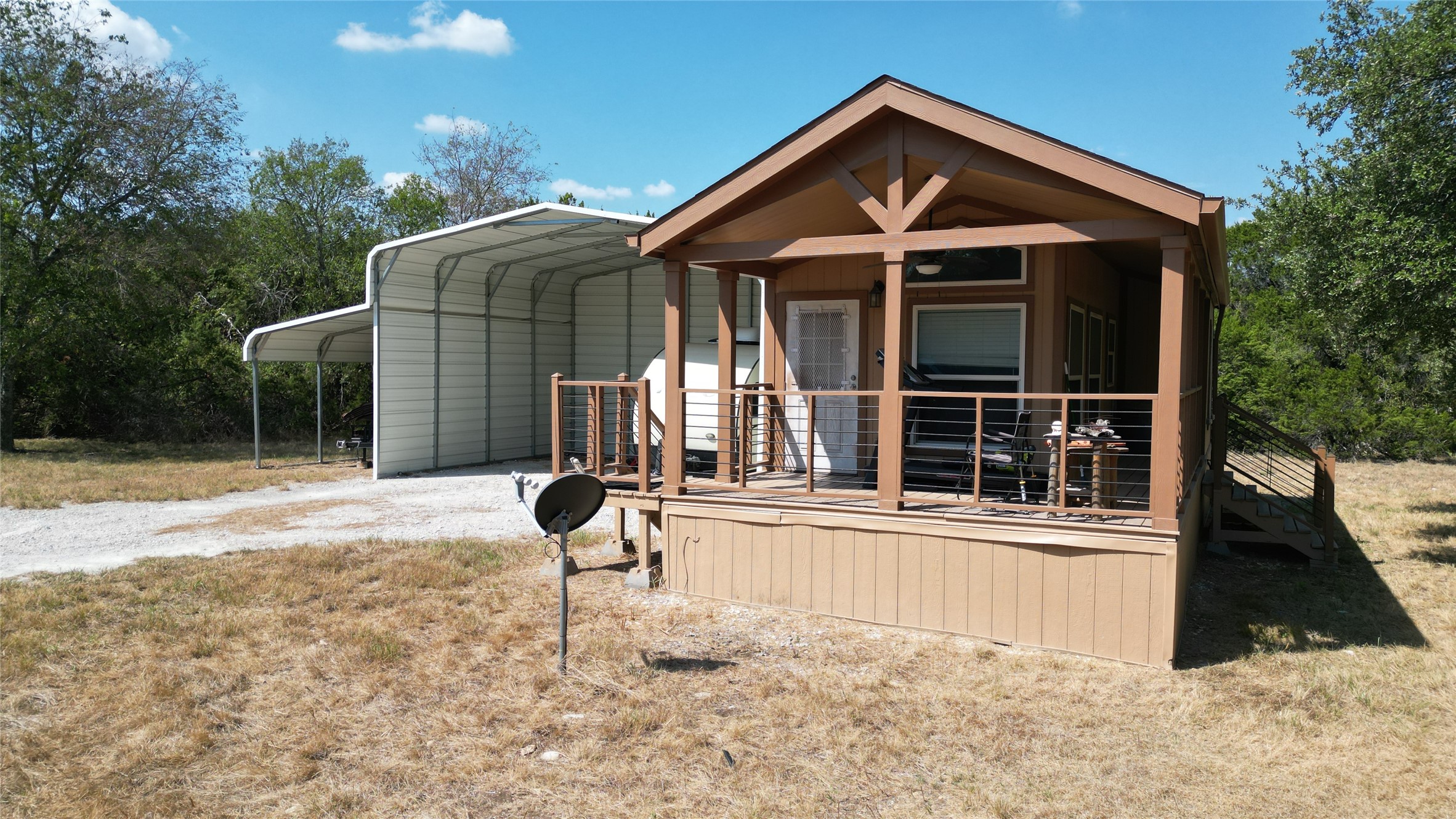 799 County Road 3160