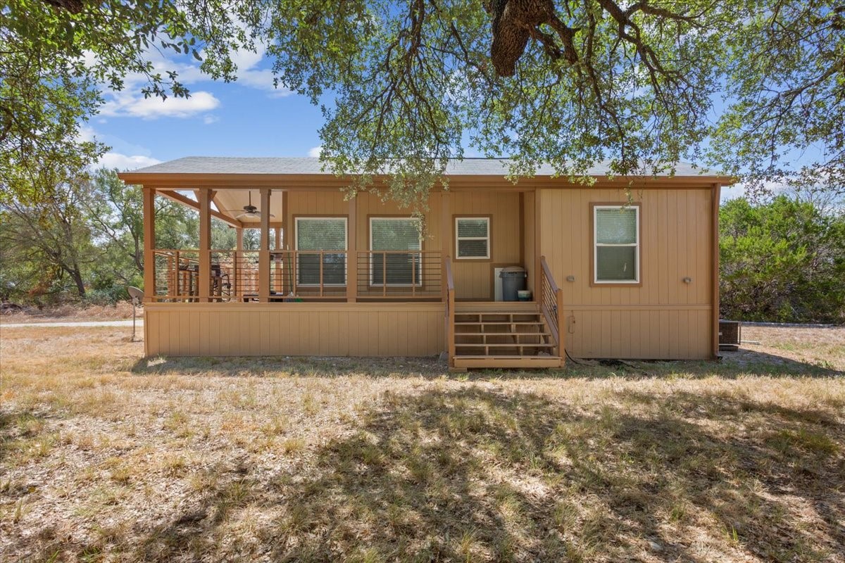799 County Road 3160