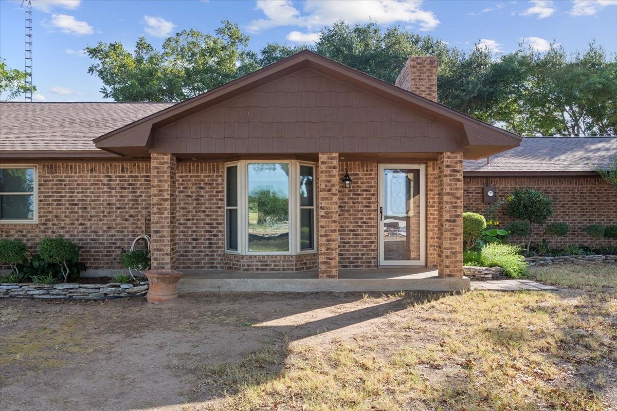 670 Berger Road