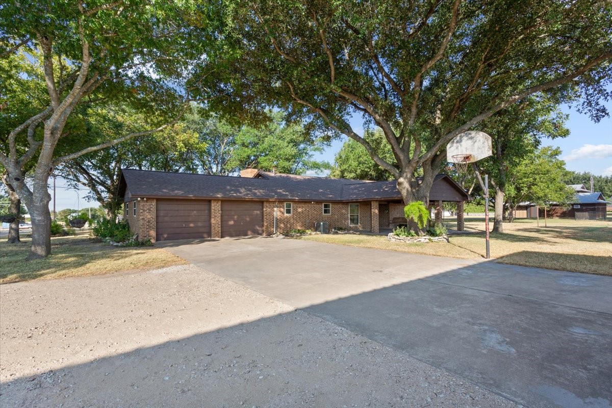 670 Berger Road