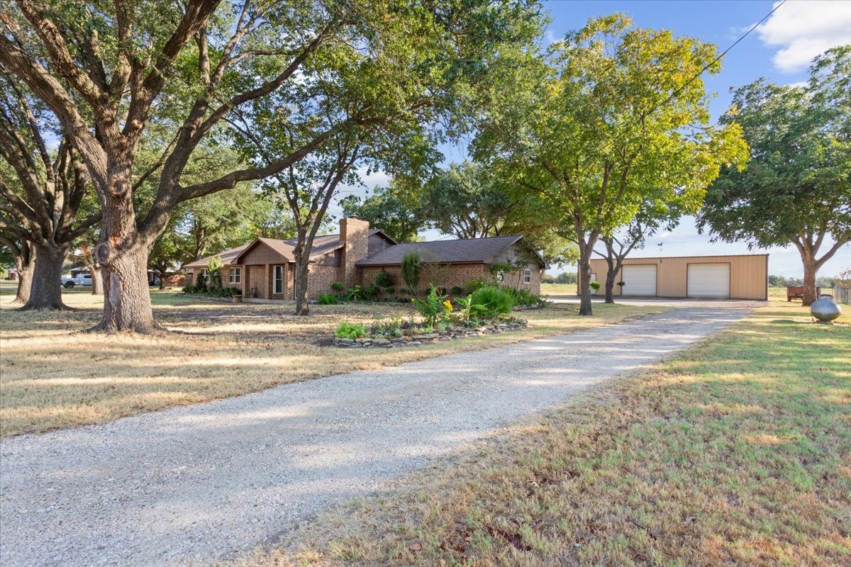 670 Berger Road
