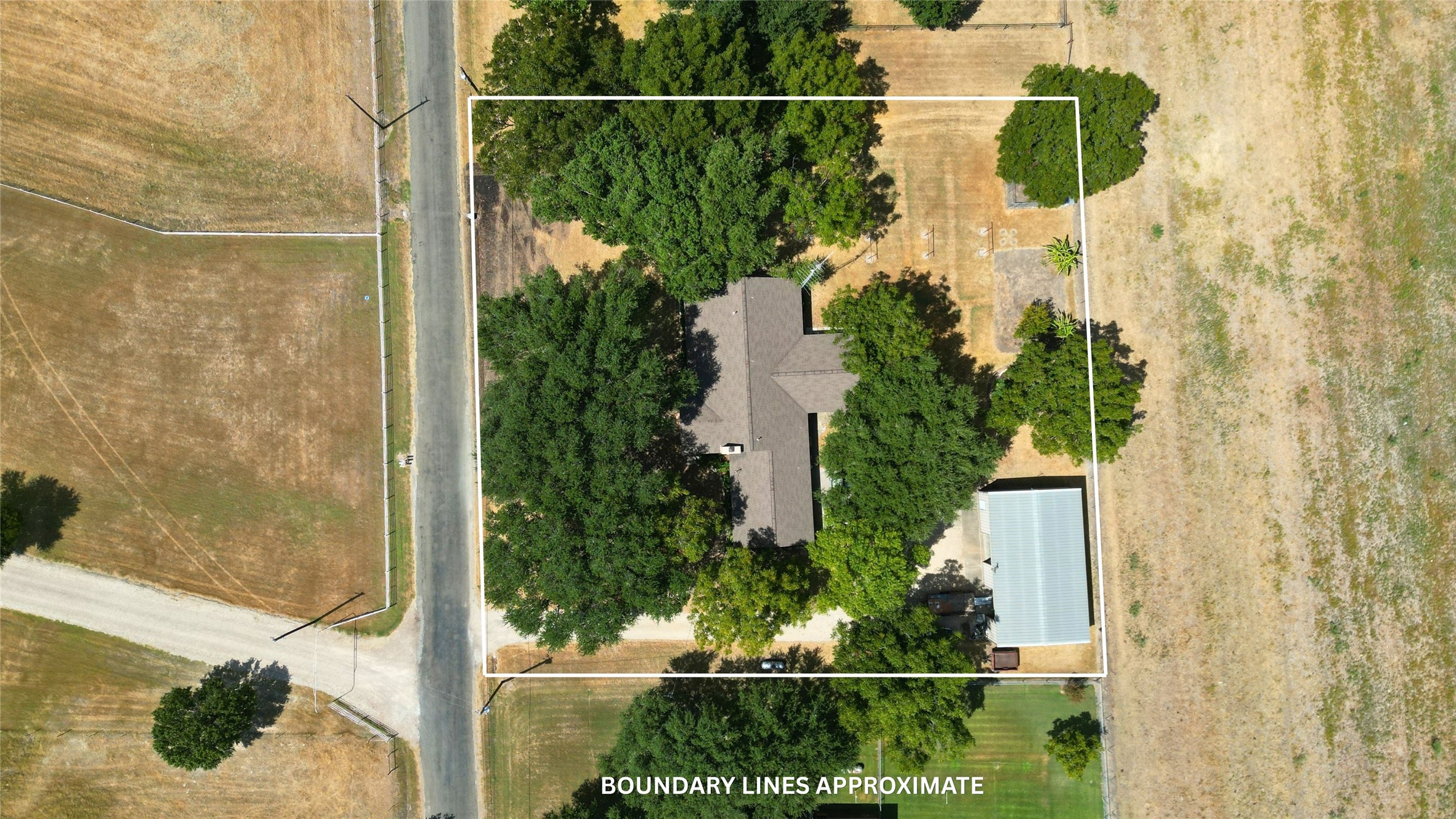 670 Berger Road