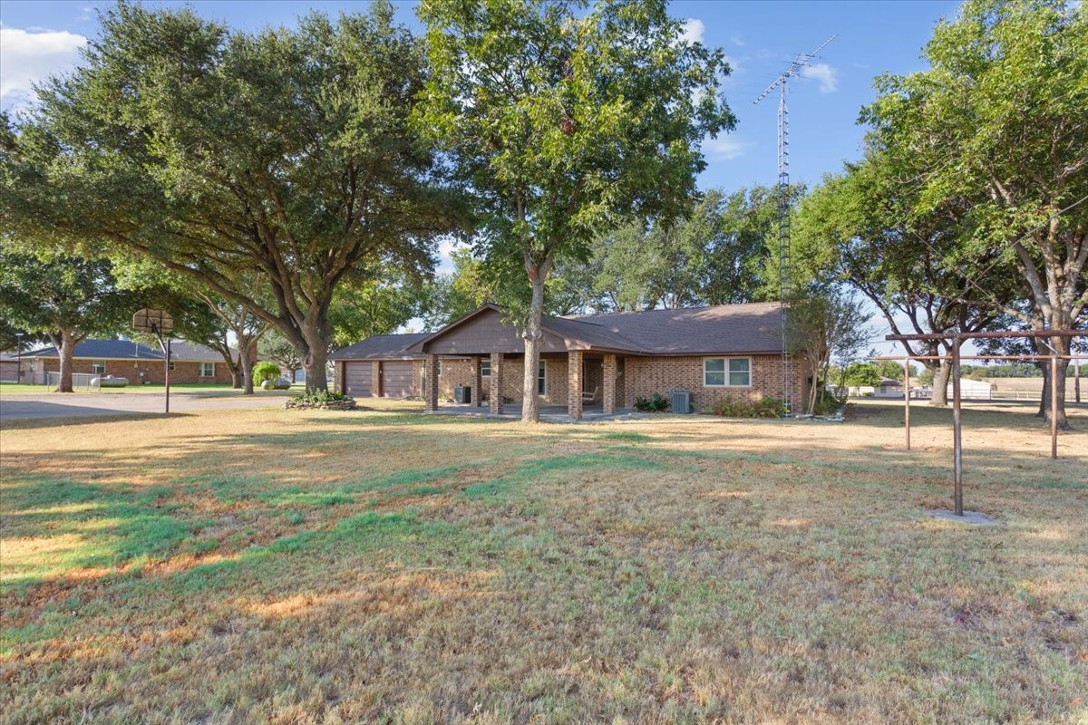 670 Berger Road