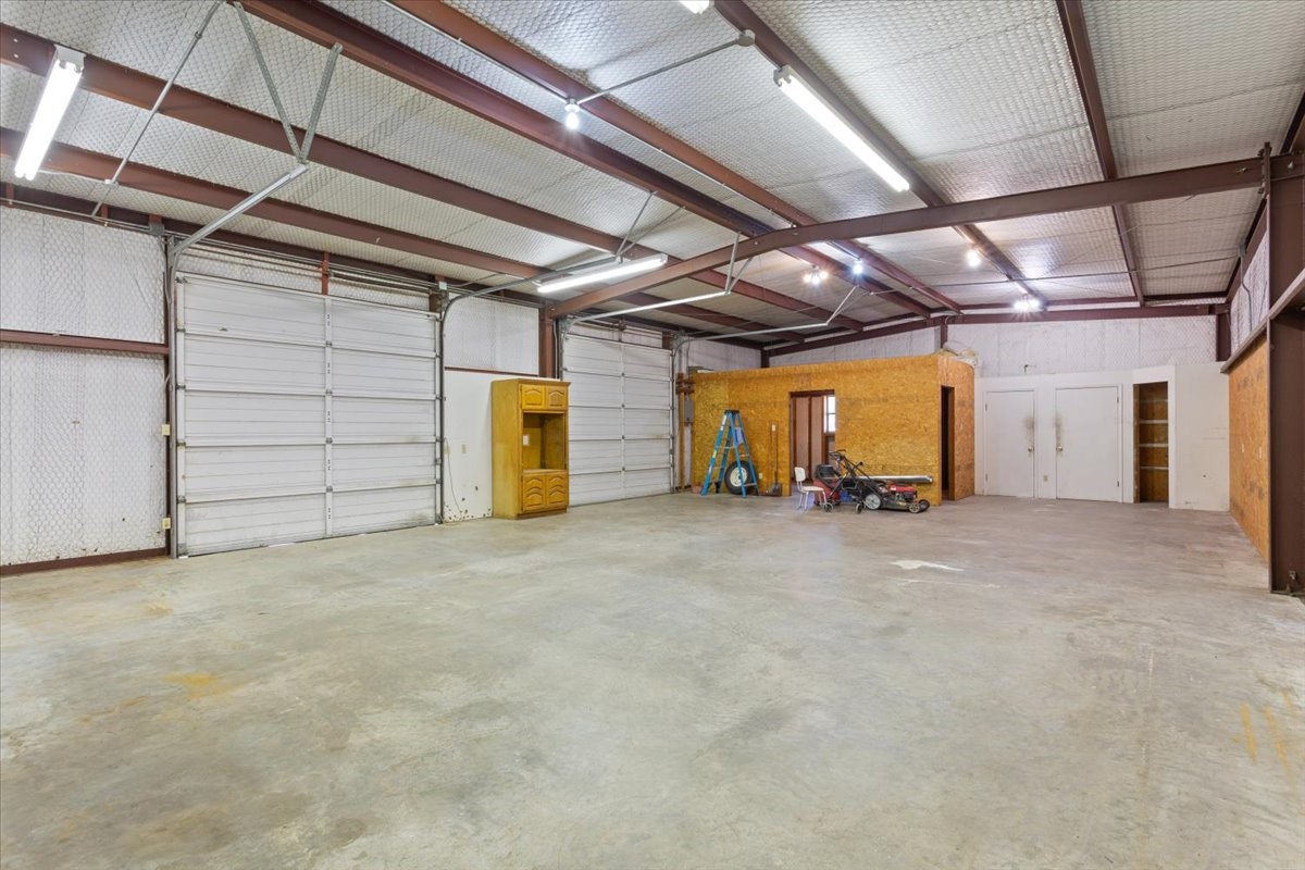 670 Berger Road