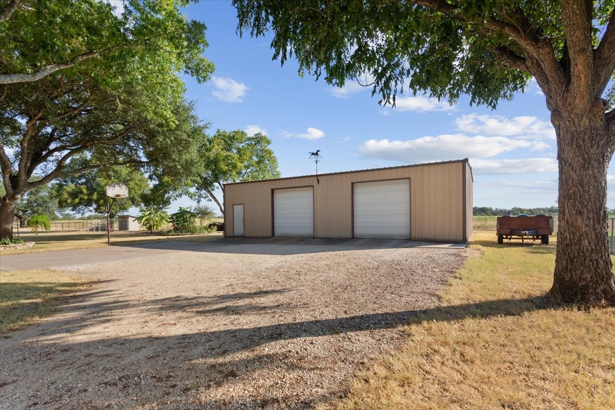 670 Berger Road