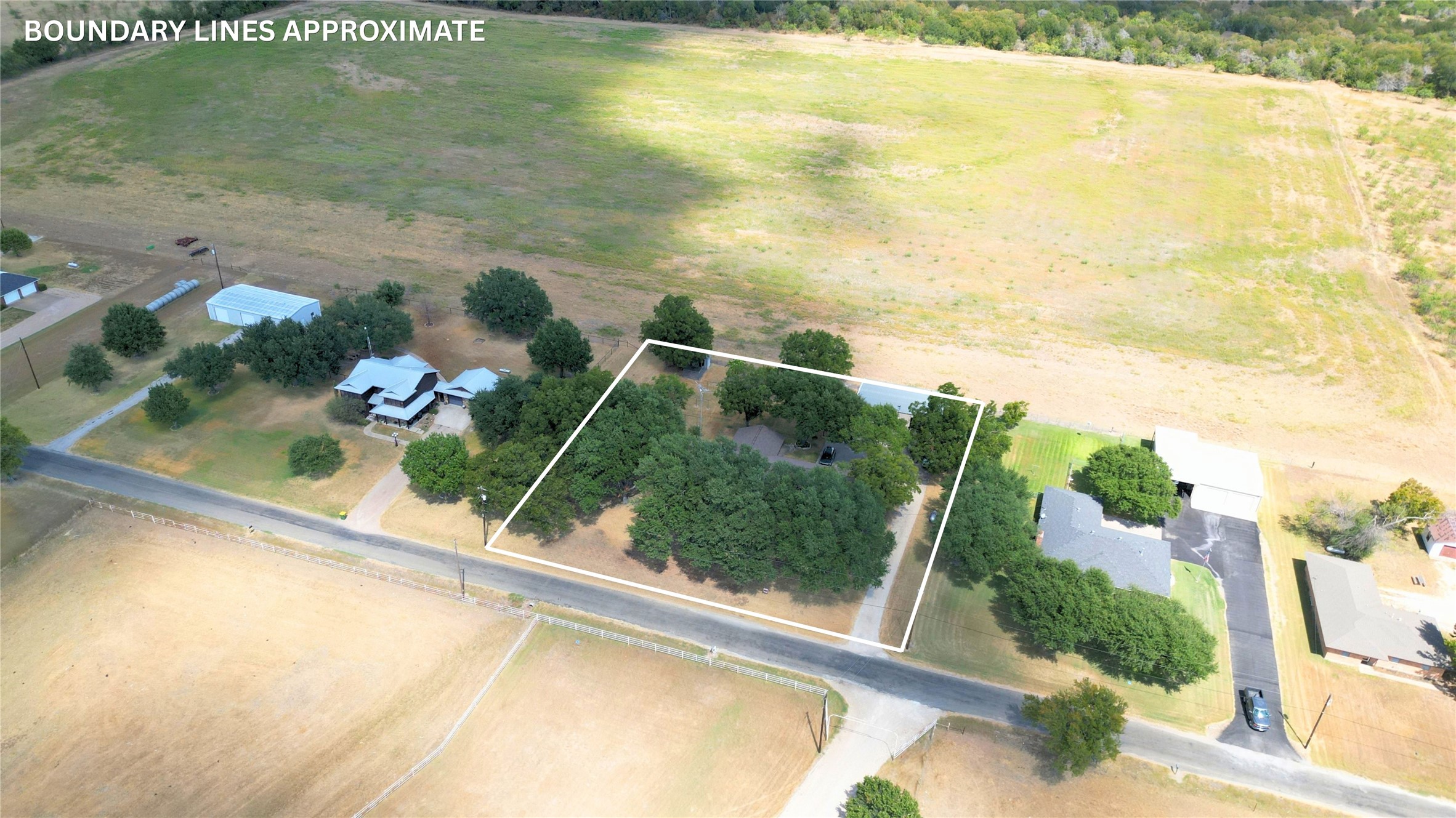 670 Berger Road